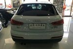 奥迪Q32013款35 TFSI 进取型