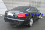 奥迪A6L2008款2.0TFSI 标准型(自动)