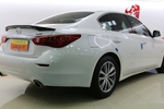 英菲尼迪Q502014款2.0T 豪华版