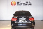 大众帕萨特2013款1.8TSI DSG御尊版