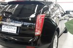 凯迪拉克SRX2013款3.0L 精英版