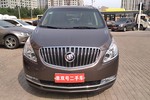 别克GL82015款2.4L 豪华商务尊享版