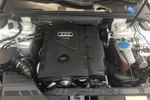 奥迪A4L2012款2.0TFSI 舒适型