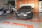丰田卡罗拉2014款1.6L CVT GL 