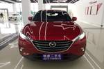 马自达CX-52015款2.0L 自动两驱舒适型