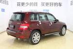 奔驰GLK级2010款GLK300 4MATIC 时尚版