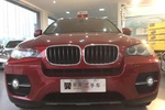 宝马X62008款xDrive35i