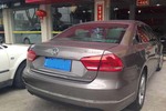 大众帕萨特2011款1.8TSI DSG 尊荣版