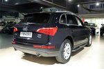 奥迪Q52013款40 TFSI 舒适型