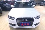 奥迪A4L2013款35 TFSI 自动舒适型