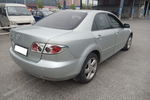 马自达Mazda62004款2.0豪华型