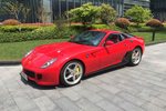 法拉利5992008款GTB Fiorano