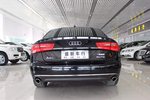 奥迪A6L2012款TFSI 标准型(2.0T)