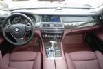 宝马7系2013款740Li xDrive