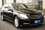 奔驰R级2011款R350L 4MATIC