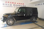 奔驰G级AMG2009款G55 AMG