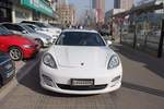 保时捷Panamera2010款Panamera 3.6L 