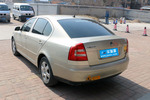 斯柯达明锐2008款1.6L 手动逸致版