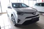 丰田RAV4荣放2016款荣放 2.0L CVT两驱风尚版