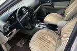 马自达MAZDA62012款2.0L 手自一体 时尚型