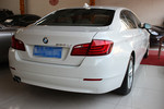 宝马5系2012款520Li 典雅型