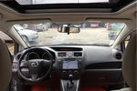 马自达Mazda52008款2.0 自动豪华型