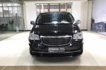 克莱斯勒大捷龙2013款3.6L 豪华版