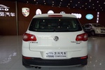 大众途观2012款2.0TSI 手自一体 菁英版（四驱）