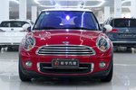 MINIMINI2012款1.6L ONE Baker Street 