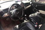 MINICABRIO2011款1.6T COOPER S CABRIO