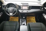 丰田RAV4荣放2016款荣放 2.0L CVT两驱都市版