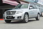 奔驰GLK级2010款GLK300 4MATIC 动感型