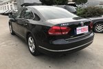 大众帕萨特2014款1.8TSI DSG尊荣版