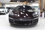 保时捷Panamera2014款Panamera 4 3.0T 