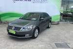 大众朗逸2013款1.4TSI DSG 舒适版