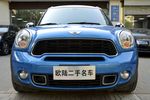 MINICOUPE2012款1.6T COOPER S 