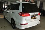 本田艾力绅2015款2.4L VTi-S尊贵版