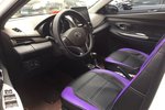 丰田YARiS L 致炫2016款1.5E魅动版 CVT