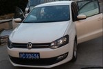 大众Polo2011款1.6L 手自一体 致尚版