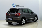 大众途观2012款1.8TSI 手自一体 菁英版（两驱）