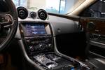 捷豹XJ2014款XJL 3.0 SC 两驱全景商务版