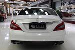 奔驰CLS级 AMG2012款CLS63 AMG