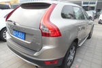 沃尔沃XC602012款T5个性运动版