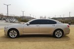 宝马7系2009款730Li 豪华型