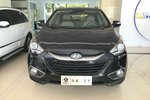 现代ix352010款2.0L 自动两驱精英版GLS 