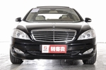 奔驰S级2007款S300L 3.0自动