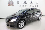 奔驰R级2011款R350L 4MATIC