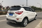 长安CS352014款1.6L 手动豪华型 国IV