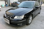 萨博9-32005款9-3 2.0 TiD Sport-Limousine