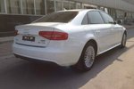 奥迪A4L2015款35 TFSI 自动豪华型